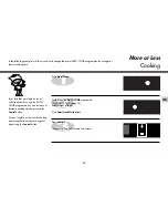 Preview for 33 page of LG SolarCUBE MP9297MLC Owner'S Manual