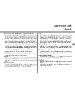 Preview for 35 page of LG SolarCUBE MP9297MLC Owner'S Manual