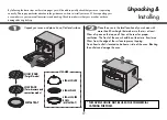 Предварительный просмотр 17 страницы LG SolarDOM MA3882QC Owner'S Manual