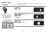 Предварительный просмотр 40 страницы LG SolarDOM MA3882QC Owner'S Manual