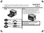 Предварительный просмотр 17 страницы LG SolarDOM MA3882RC Owner'S Manual