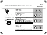 Предварительный просмотр 25 страницы LG SolarDOM MA3882RC Owner'S Manual