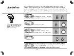 Предварительный просмотр 38 страницы LG SolarDOM MA3882RC Owner'S Manual