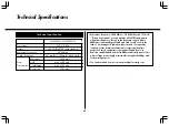 Предварительный просмотр 46 страницы LG SolarDOM MA3882RC Owner'S Manual