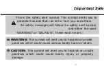 Preview for 7 page of LG SolarDOM MA3884NCR Owner'S Manual