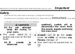 Preview for 35 page of LG SolarDOM MA3884NCR Owner'S Manual