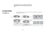 Preview for 74 page of LG SolarDOM MA3884NCR Owner'S Manual