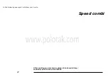 Preview for 77 page of LG SolarDOM MA3884NCR Owner'S Manual