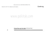 Preview for 84 page of LG SolarDOM MA3884NCR Owner'S Manual