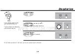 Preview for 105 page of LG SolarDOM MA3884NCR Owner'S Manual