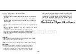 Preview for 118 page of LG SolarDOM MA3884NCR Owner'S Manual