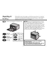 Preview for 18 page of LG SOLARDOM MA3884NGR Owner'S Manual