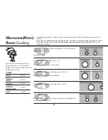 Preview for 24 page of LG SOLARDOM MA3884NGR Owner'S Manual