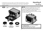 Предварительный просмотр 11 страницы LG SolarDOM MP-1283SL Owner'S Manual