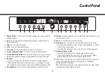 Предварительный просмотр 13 страницы LG SolarDOM MP-1283SL Owner'S Manual