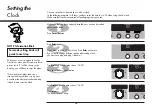 Предварительный просмотр 14 страницы LG SolarDOM MP-1283SL Owner'S Manual