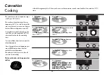 Предварительный просмотр 16 страницы LG SolarDOM MP-1283SL Owner'S Manual