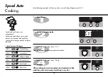 Предварительный просмотр 18 страницы LG SolarDOM MP-1283SL Owner'S Manual