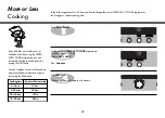 Предварительный просмотр 32 страницы LG SolarDOM MP-1283SL Owner'S Manual