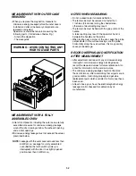 Preview for 12 page of LG SolarDOM MP-1283SL Service Manual