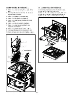 Предварительный просмотр 17 страницы LG SolarDOM MP-1283SL Service Manual