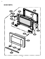 Предварительный просмотр 31 страницы LG SolarDOM MP-1283SL Service Manual