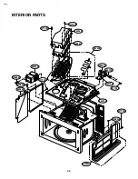 Предварительный просмотр 35 страницы LG SolarDOM MP-1283SL Service Manual