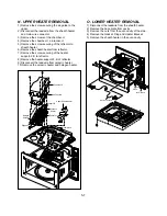 Preview for 17 page of LG SolarDOM MP-9482S Service Manual