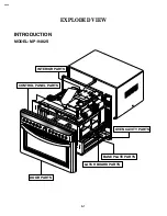 Preview for 30 page of LG SolarDOM MP-9482S Service Manual