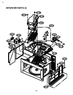 Preview for 35 page of LG SolarDOM MP-9482S Service Manual