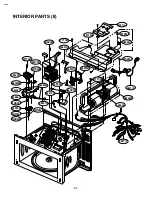 Preview for 36 page of LG SolarDOM MP-9482S Service Manual