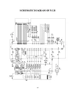 Preview for 37 page of LG SolarDOM MP-9482S Service Manual