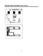 Preview for 39 page of LG SolarDOM MP-9482S Service Manual