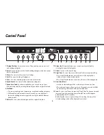 Предварительный просмотр 6 страницы LG SolarDOM MP-9482SC Owner'S Manual