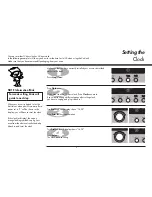 Предварительный просмотр 7 страницы LG SolarDOM MP-9482SC Owner'S Manual