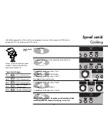 Предварительный просмотр 11 страницы LG SolarDOM MP-9482SC Owner'S Manual