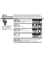 Предварительный просмотр 18 страницы LG SolarDOM MP-9482SC Owner'S Manual