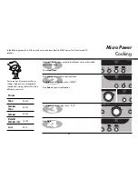 Предварительный просмотр 21 страницы LG SolarDOM MP-9482SC Owner'S Manual