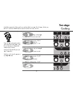 Предварительный просмотр 23 страницы LG SolarDOM MP-9482SC Owner'S Manual