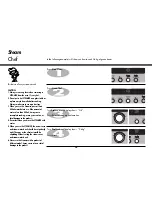 Предварительный просмотр 24 страницы LG SolarDOM MP-9482SC Owner'S Manual