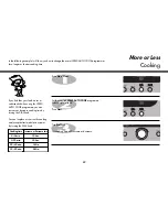 Предварительный просмотр 29 страницы LG SolarDOM MP-9482SC Owner'S Manual