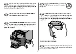 Предварительный просмотр 5 страницы LG SolarDOM MP-9482SR Owner'S Manual