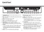 Предварительный просмотр 6 страницы LG SolarDOM MP-9482SR Owner'S Manual