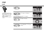 Предварительный просмотр 8 страницы LG SolarDOM MP-9482SR Owner'S Manual