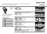 Предварительный просмотр 11 страницы LG SolarDOM MP-9482SR Owner'S Manual