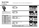 Предварительный просмотр 14 страницы LG SolarDOM MP-9482SR Owner'S Manual