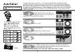 Предварительный просмотр 20 страницы LG SolarDOM MP-9482SR Owner'S Manual