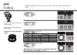 Предварительный просмотр 22 страницы LG SolarDOM MP-9482SR Owner'S Manual