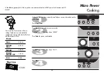 Предварительный просмотр 23 страницы LG SolarDOM MP-9482SR Owner'S Manual