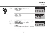 Предварительный просмотр 27 страницы LG SolarDOM MP-9482SR Owner'S Manual